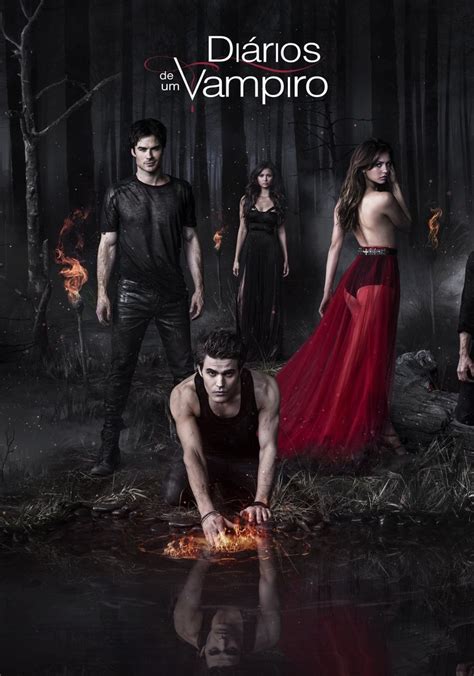 assistir the daily dweebs dublado|Ver Diários do Vampiro .